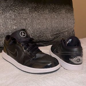 Air Jordan 1 Lows “AllStar”